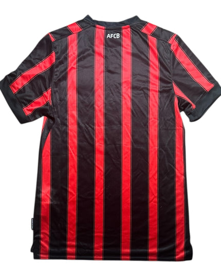 Bournemouth Football Shirt 2023/2024 Home BNWT (M)
