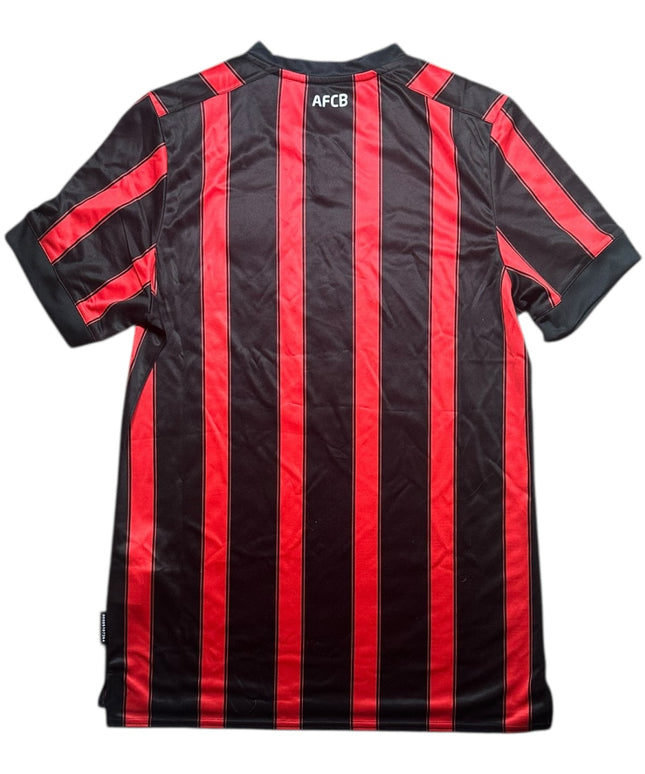 Bournemouth Football Shirt 2023/2024 Home BNWT (M)