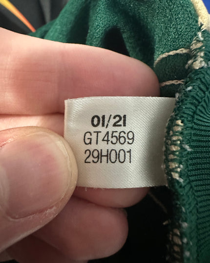 Celtic Football Shirt 2021/2022 Away (M)