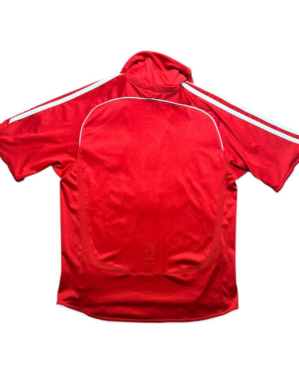 Liverpool Football Shirt 2006/2008 Home (XS)