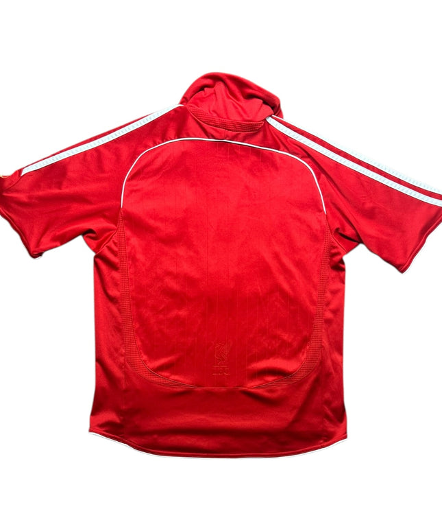 Liverpool Football Shirt 2006/2008 Home (XS)