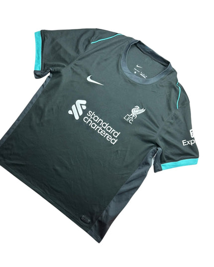 Liverpool Football Shirt Away 2024/2025 (XL)