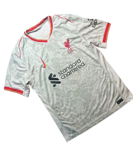 Liverpool Football Shirt Third 2024/2025 (M)