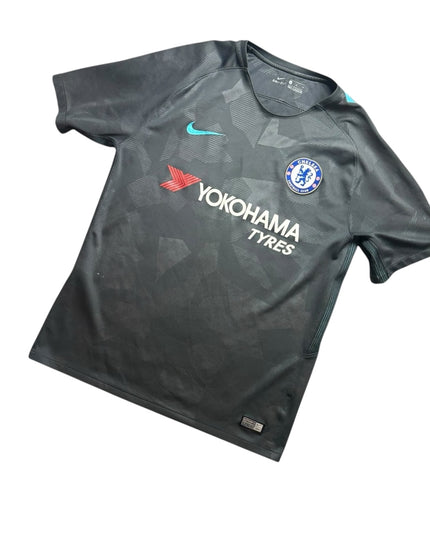 Chelsea Football Shirt Third 2017/2018 (M)