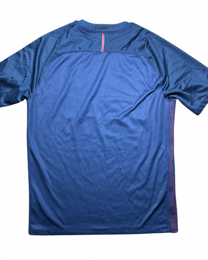 Paris Saint Germain 2016/2017 Home Football Shirt