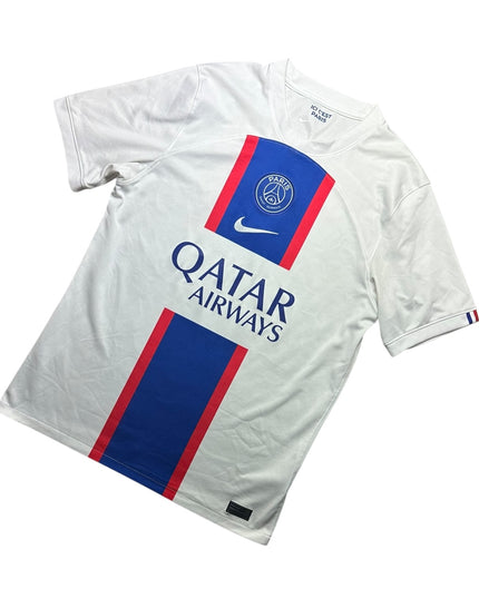 Paris Saint Germain Football Shirt 2022/2023 Third (M)