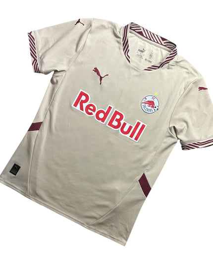 RB Salzburg Football Shirt Third 2024/2025 (M)