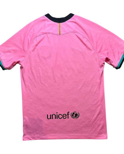 Barcelona Football Shirt Third 2020/2021 (M)