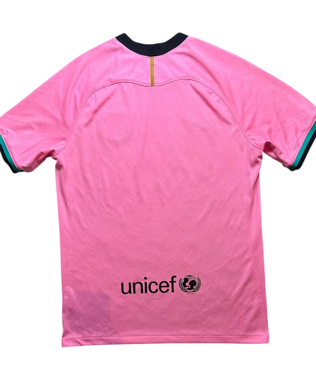 Barcelona Football Shirt Third 2020/2021 (M)