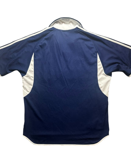 Tottenham Hotspur Football Shirt Away 2000/2001 (L)