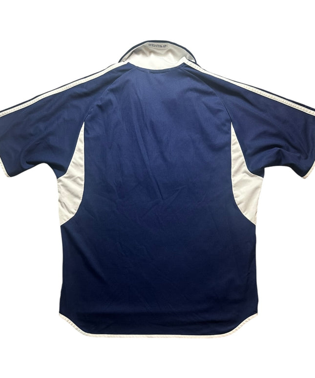 Tottenham Hotspur Football Shirt Away 2000/2001 (L)