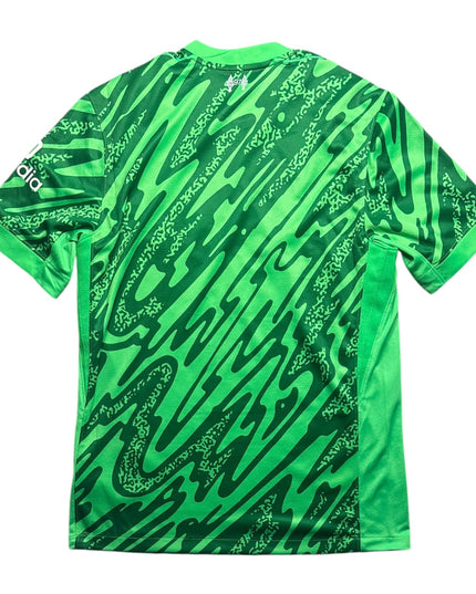 Liverpool Football Shirt Third Goalkeeping 2024/2025 (M)