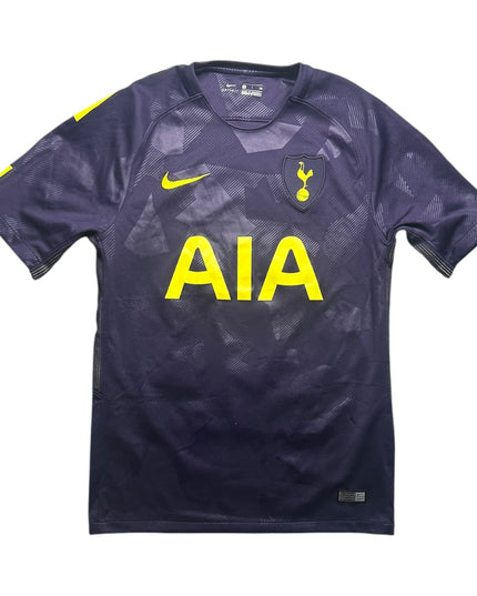 Tottenham Hotspur Football Shirt Third 2018/2019 Eriksen 23 (S)