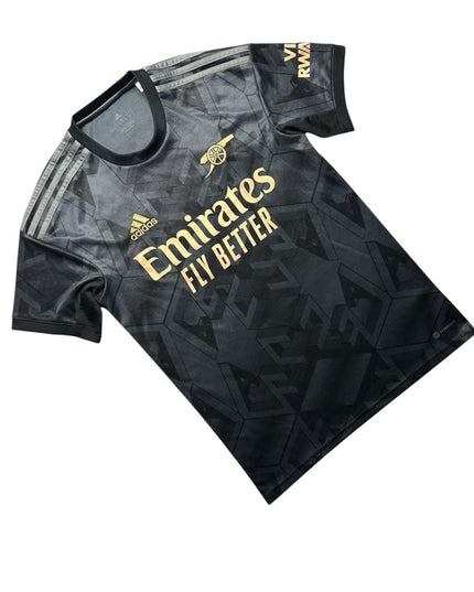 Arsenal Football Shirt Away 2022/2023 (S)