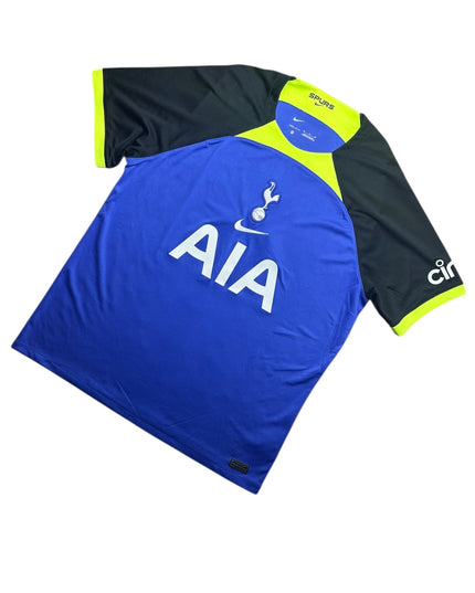 Tottenham Hotspur Football Shirt Away 2022/2023 Son 7 (XL)