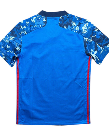 Japan Football Shirt Home 2020/2021 (M)