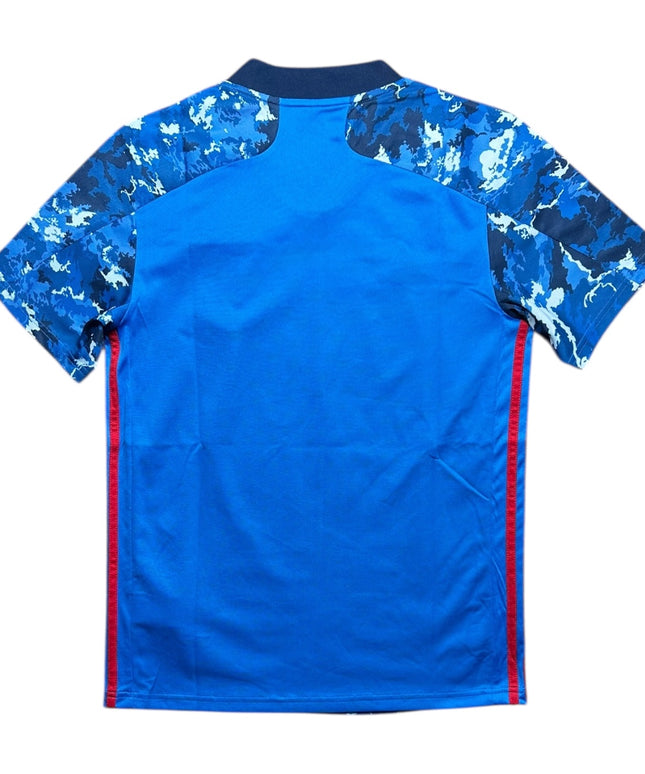 Japan Football Shirt Home 2020/2021 (M)