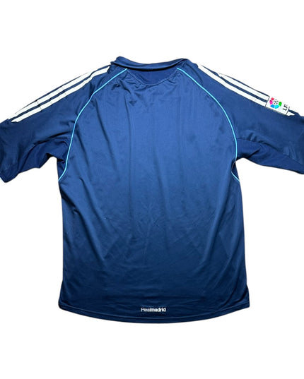 Real Madrid Football Shirt 2005/2006 Away (XL)