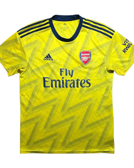 Arsenal Football Shirt 2019/2020 Away (L)
