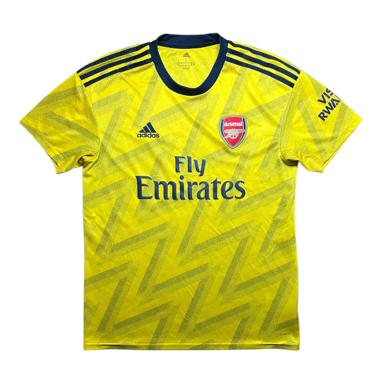 Arsenal Football Shirt 2019/2020 Away (L)