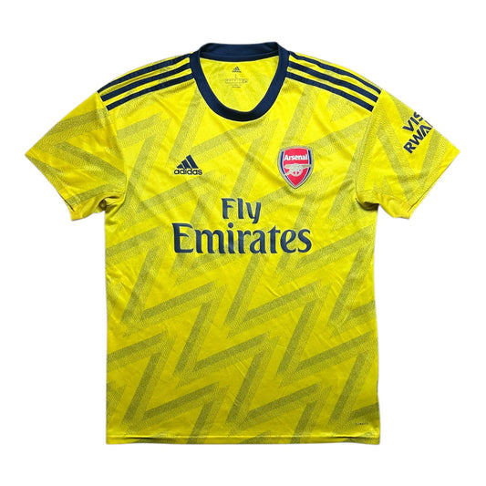 Arsenal Football Shirt 2019/2020 Away (L)