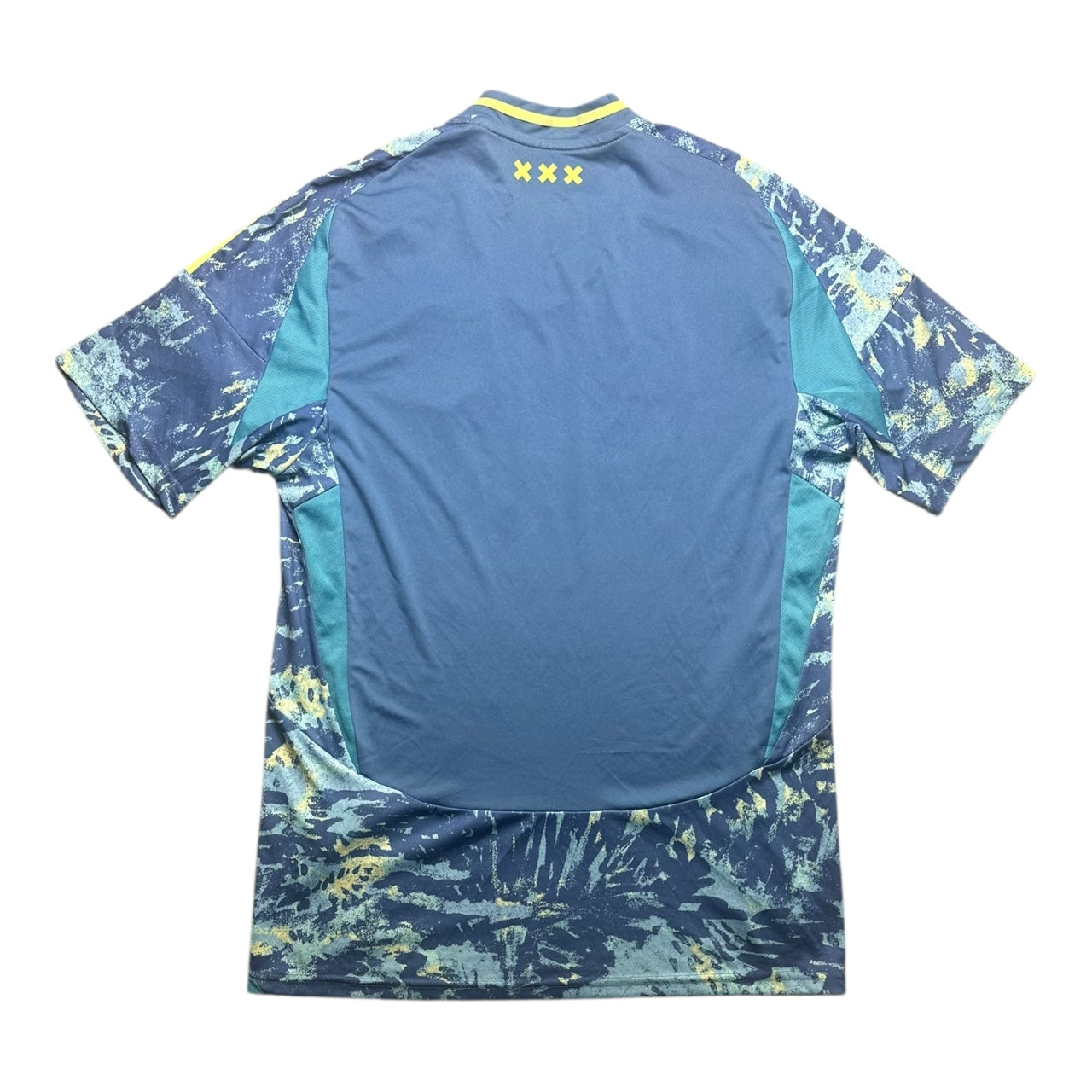Ajax Football Shirt 2024/2025 Away (M)