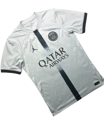 Paris Saint Germain Football Shirt 2022/2023 Away Neymar 10 (S)