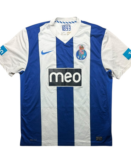 Porto Football Shirt Home 2011/2012 (L)
