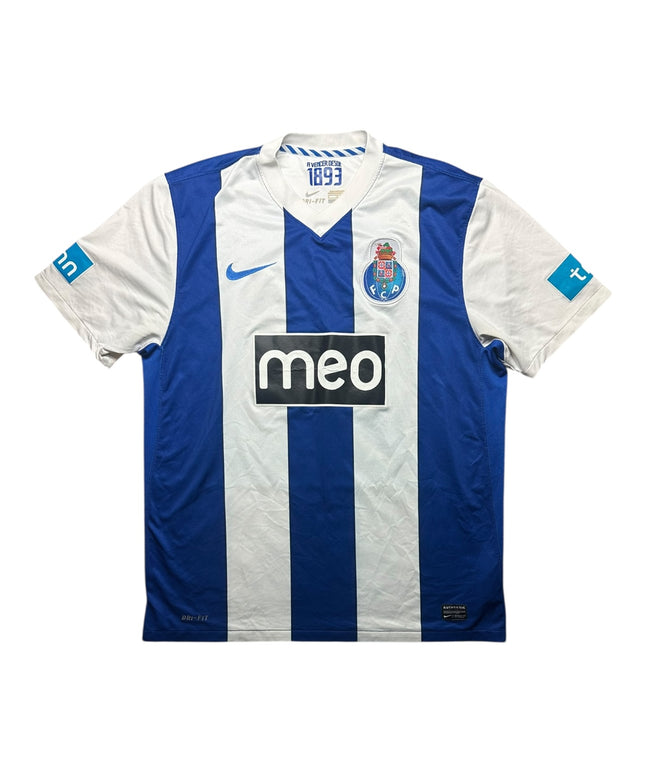 Porto Football Shirt Home 2011/2012 (L)