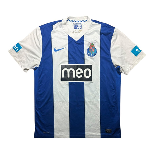 Porto Football Shirt Home 2011/2012 (L)