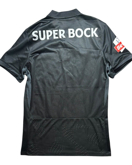 Sporting CP Football Shirt Away 2025/2026 (M)