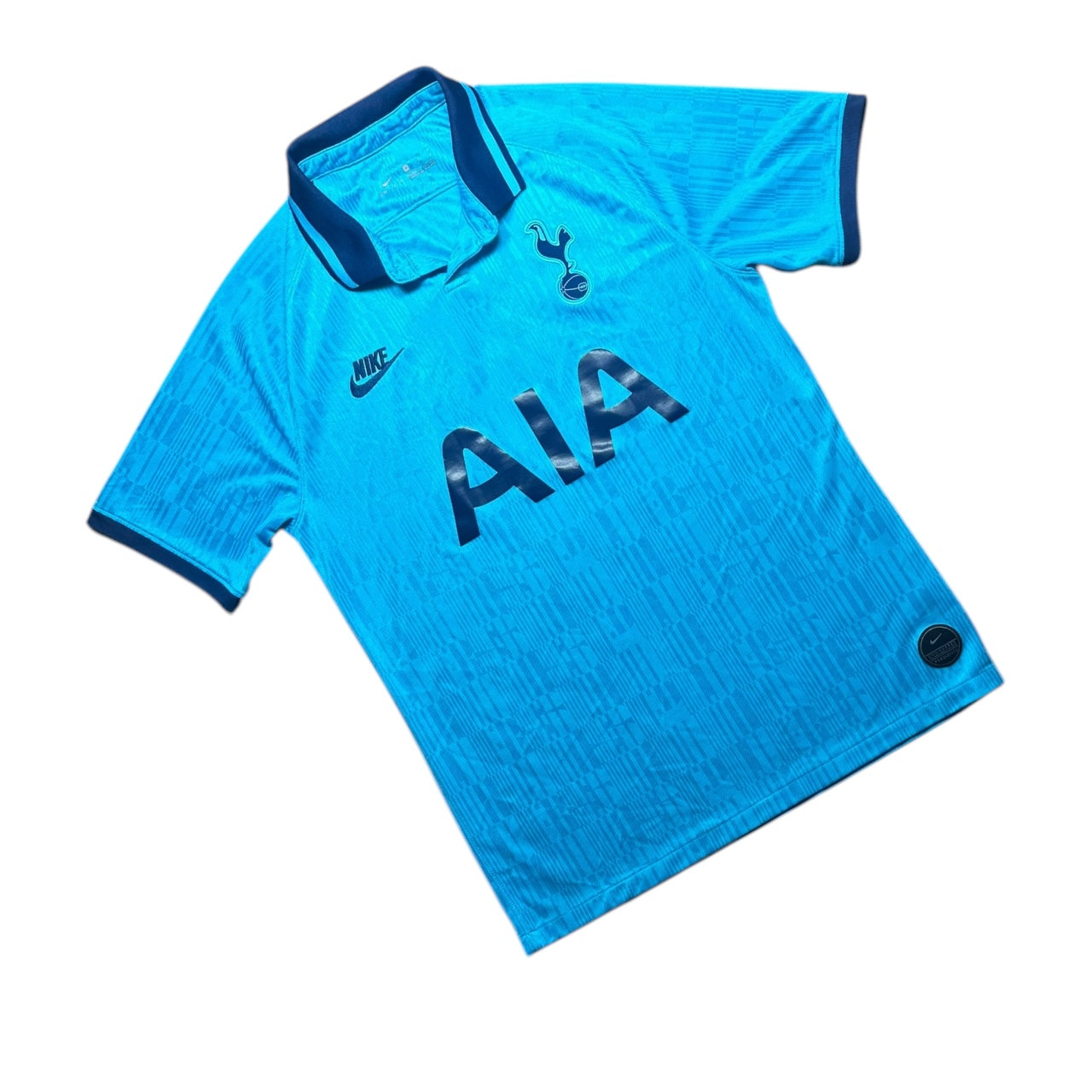 Tottenham Hotspur Football Shirt 2019/2020 Third (M)