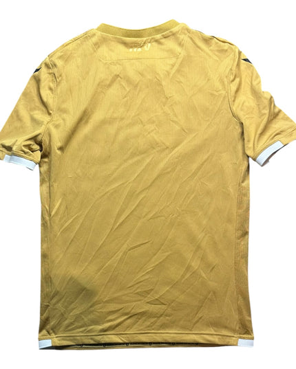 Hajduk Split Football Shirt Third (M)