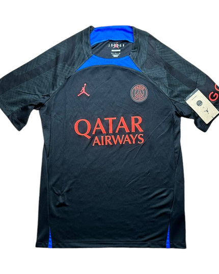 Paris Saint Germain Football Shirt 2022/2023 ‘Strike’ Top (M)