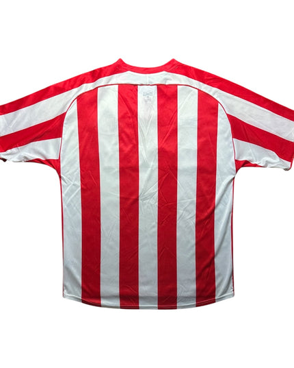 Sunderland Football Shirt Home 2006/2007 (M)