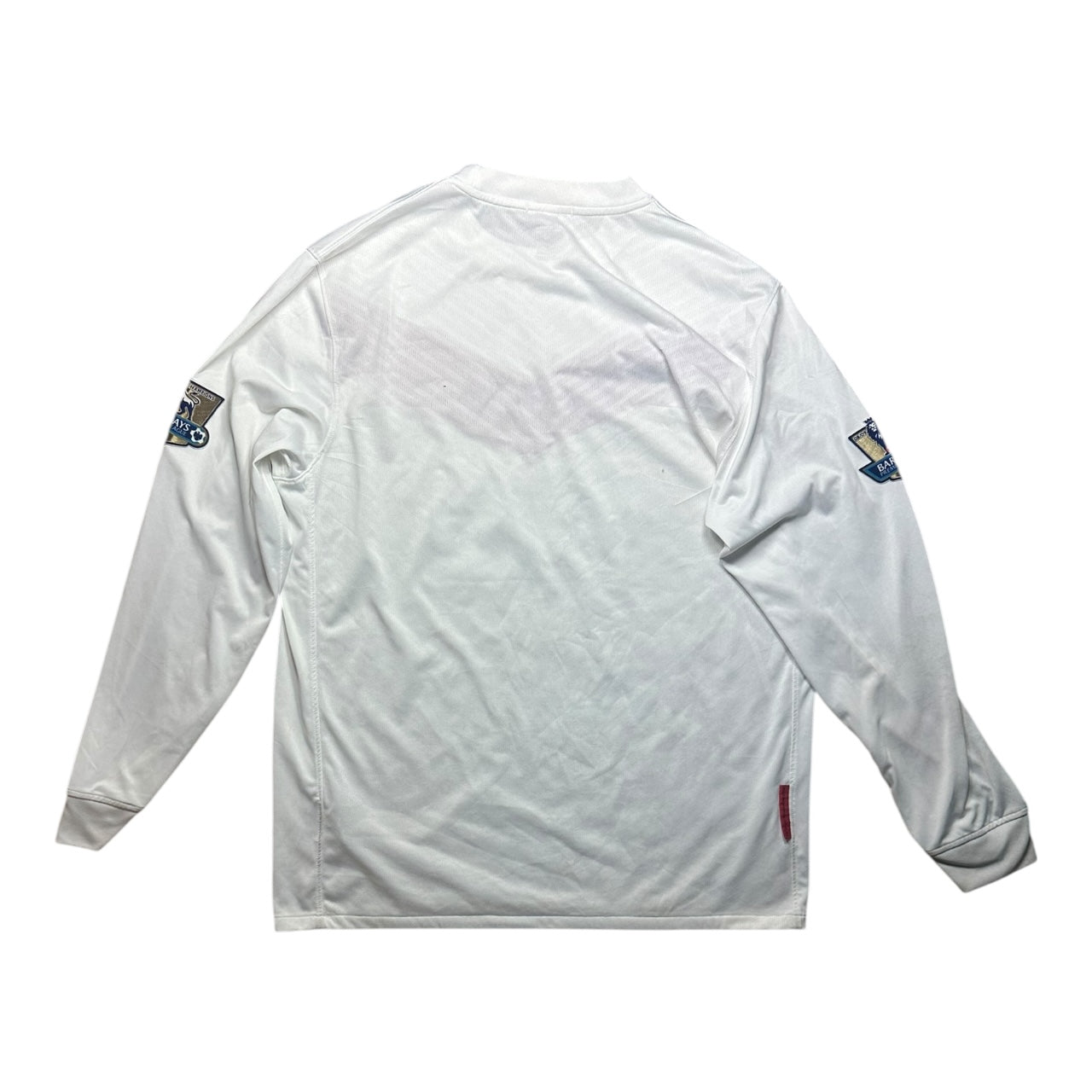 Manchester United Football Shirt 2009/2010 Goalkeeping (L)