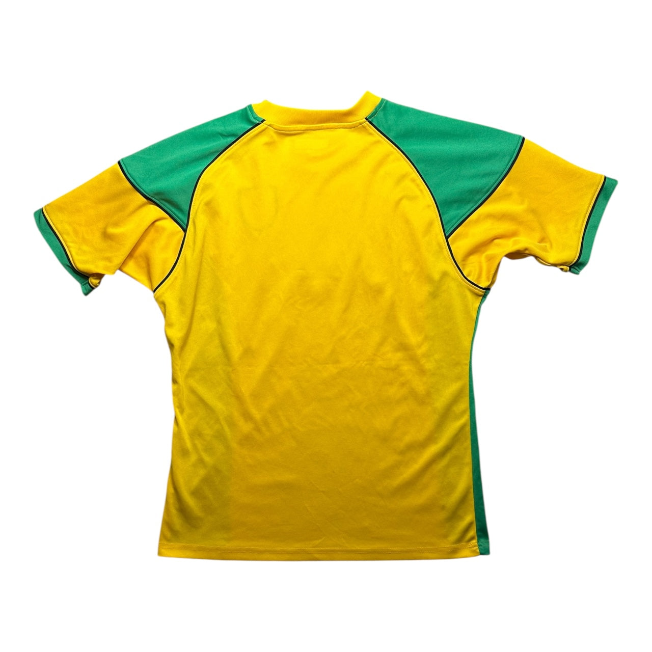 Norwich Football Shirt 2006/2008 Home (M)