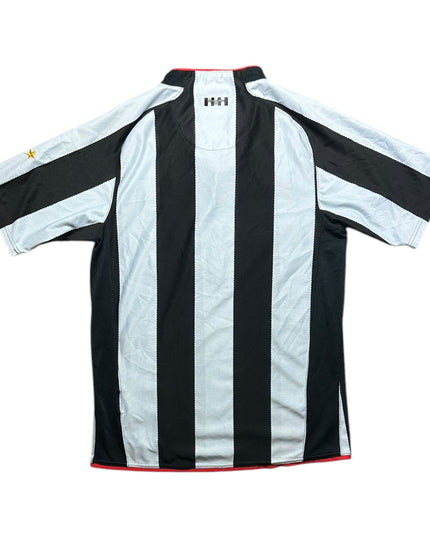 Juventus Football Shirt 2007/2008 Home (S)