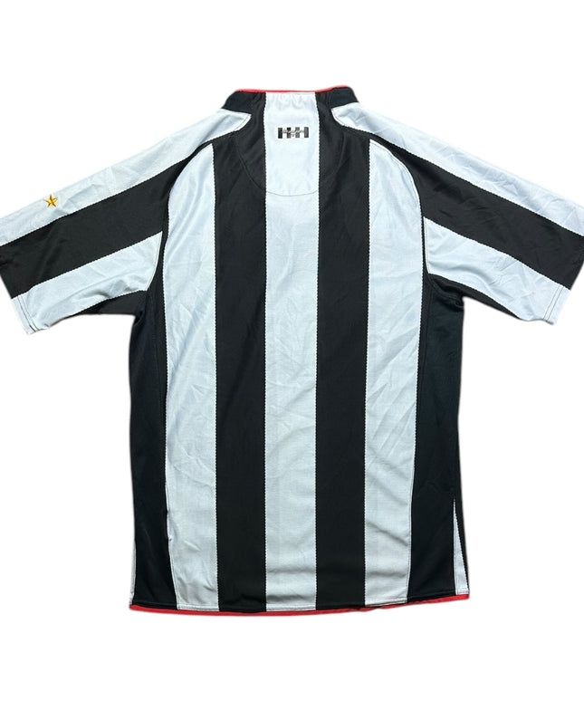 Juventus Football Shirt 2007/2008 Home (S)