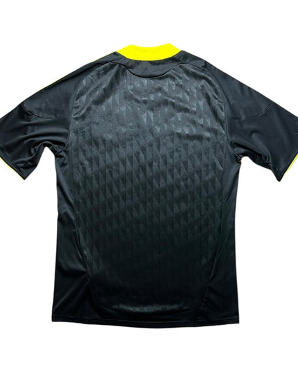 Liverpool Football Shirt 2010/2011 Third (M)