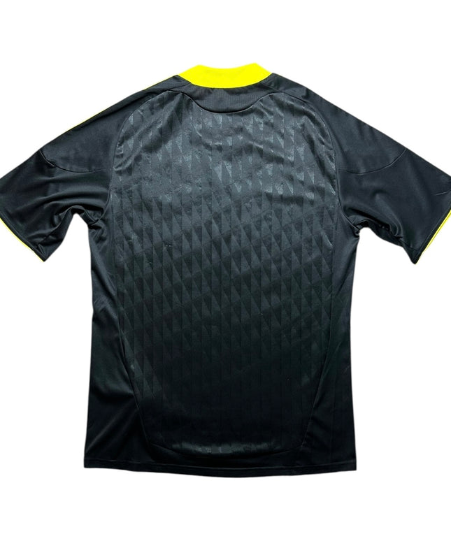 Liverpool Football Shirt 2010/2011 Third (M)