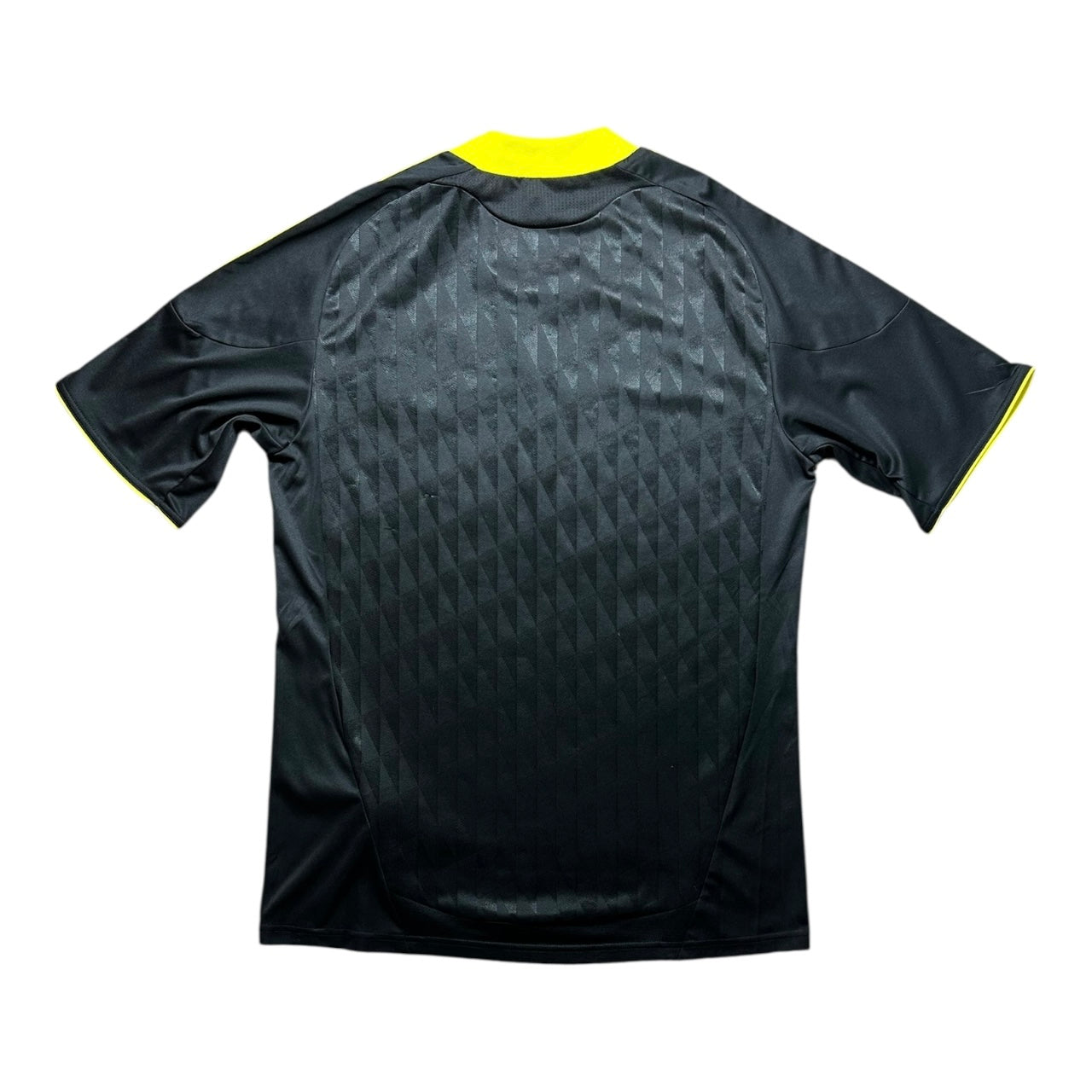 Liverpool Football Shirt 2010/2011 Third (M)