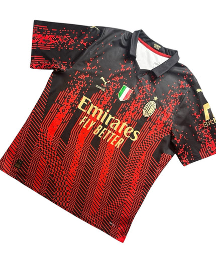 AC Milan Football Shirt Fourth 2022/2023 Koche (XL)