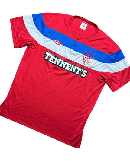 Rangers Football Shirt 2011/2012 Away (L)