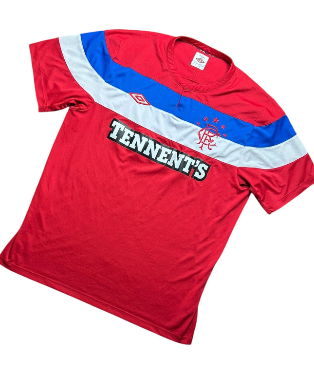 Rangers Football Shirt 2011/2012 Away (L)