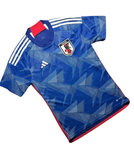 Japan Football Shirt Home 2022/2023 (M)