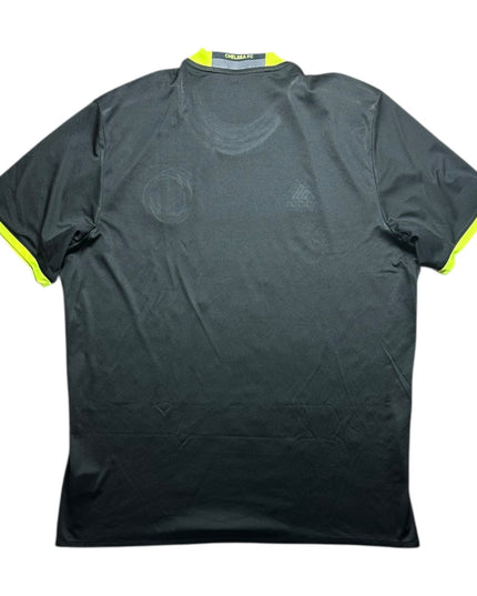 Chelsea Football Shirt Away 2016/2017 (XL)