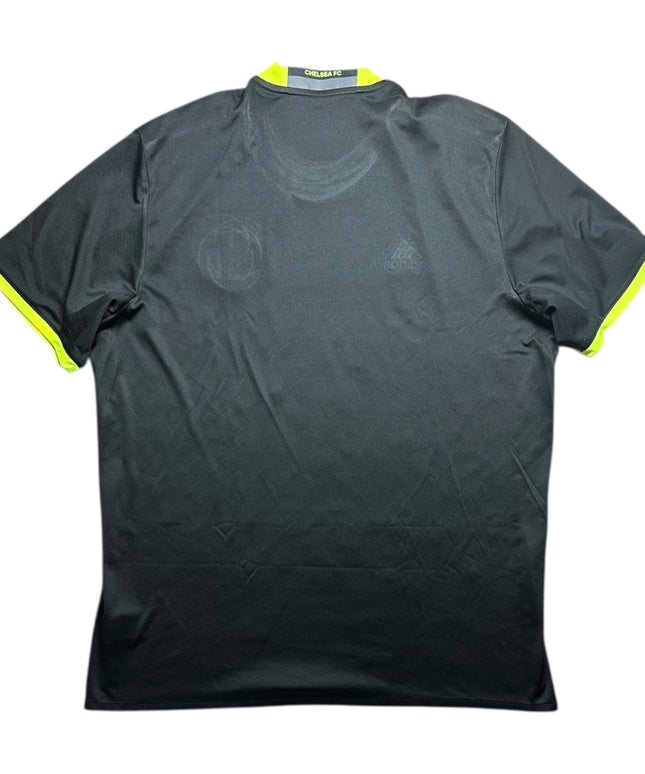 Chelsea Football Shirt Away 2016/2017 (XL)