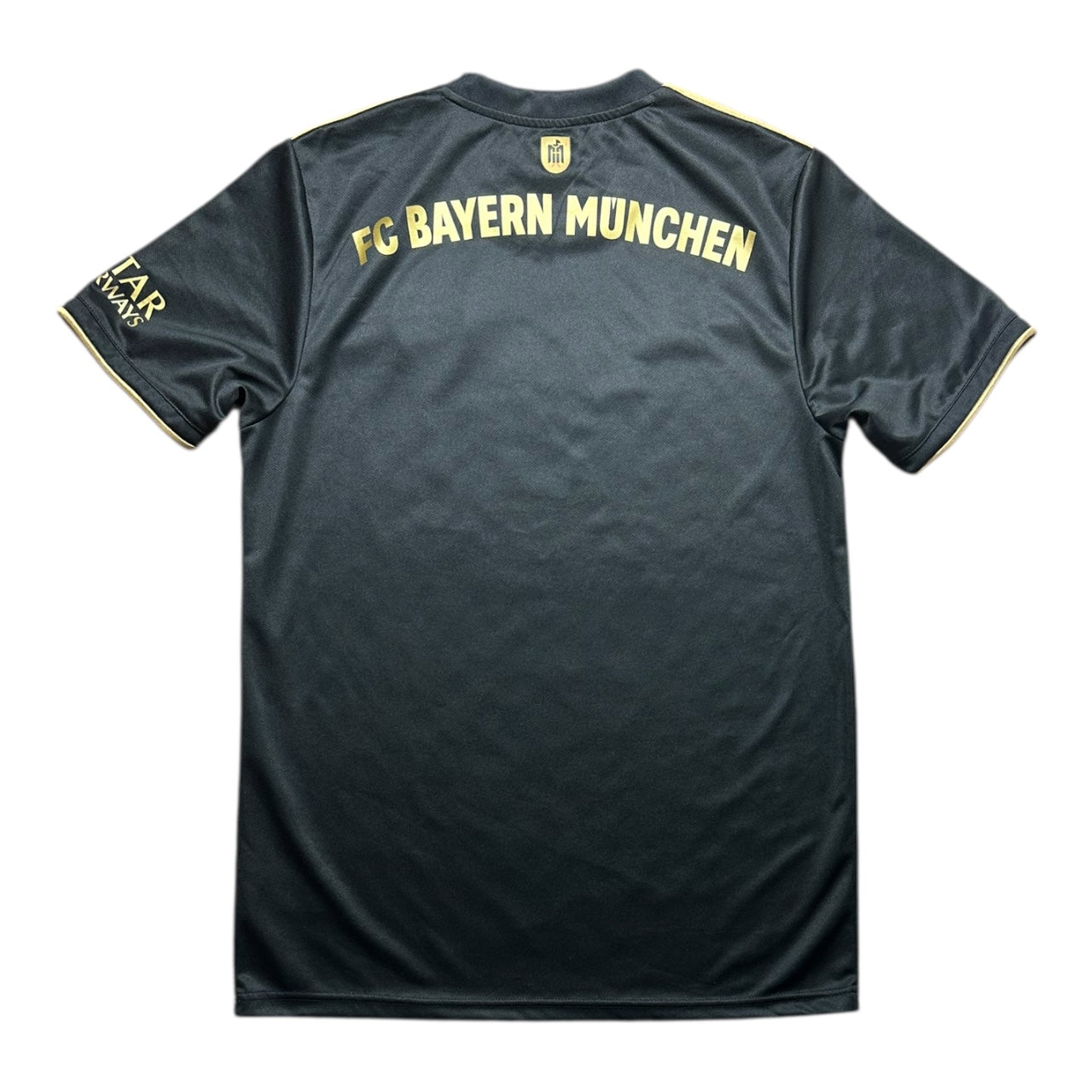 Bayern Munich Football Shirt 2021/2022 Away (M)