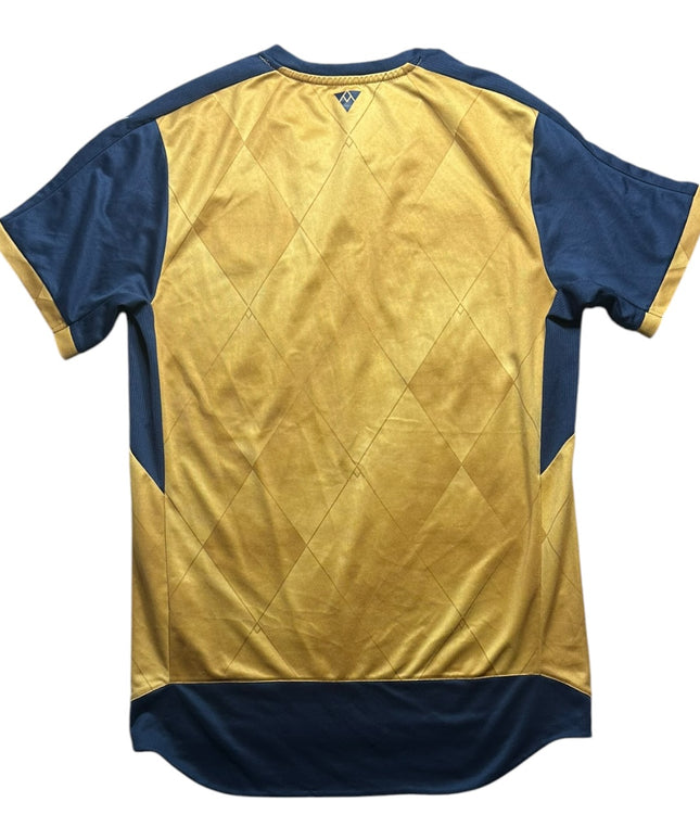 Arsenal Football Shirt Away 2015/2016 (M)